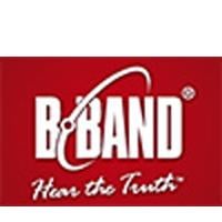 B-Band Ltd