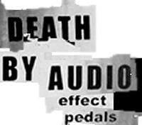 Death By Audio