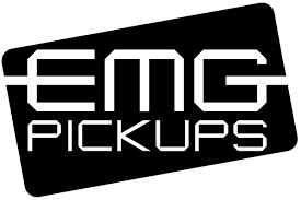 EMG Pickups