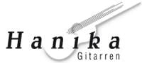 Hanika Gitarren