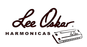 Lee Oskar Harmonicas