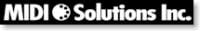MIDI Solutions