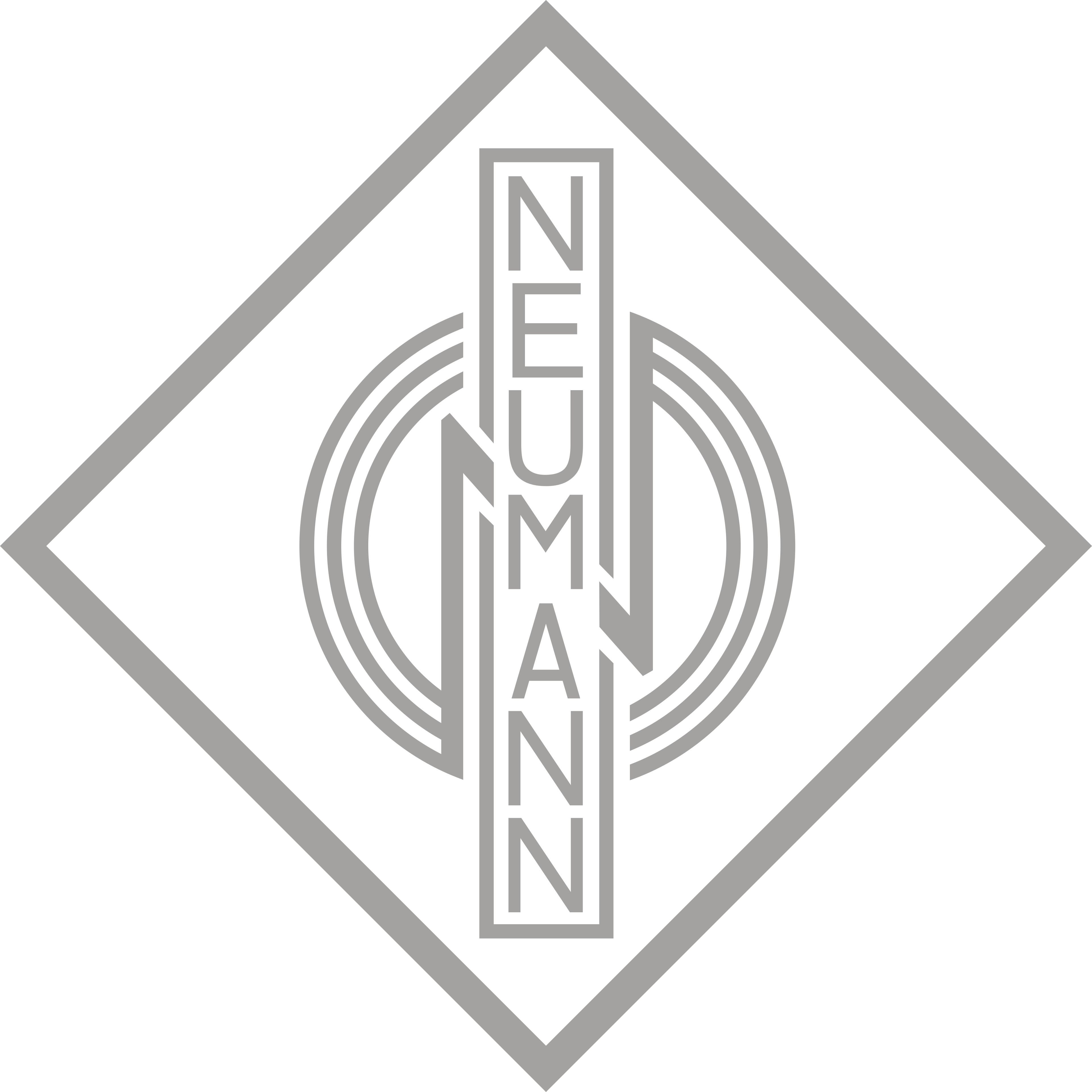 Logo Marke