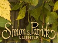 Simon & Patrick