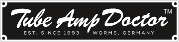 Tube Amp Doctor