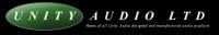 Unity Audio