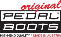 Pedalboots