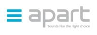 Apart