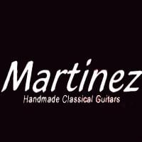 Martinez Classical Guitars
