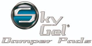 SkyGel Dämpfungspads