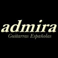 Admira Guitarras Espanolas