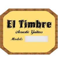El Timbre Schulgitarren