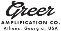 Greer Amps