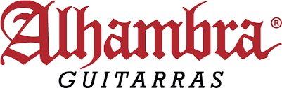 Alhambra Guitarras