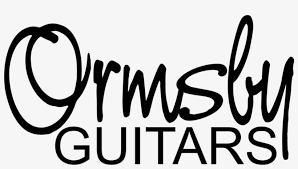 Ormsby