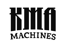 KMA Audio Machines