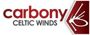 Carbony Celtic Winds