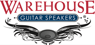 WGS Warehouse Guitar Speakers