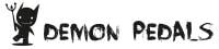 Demon Pedals