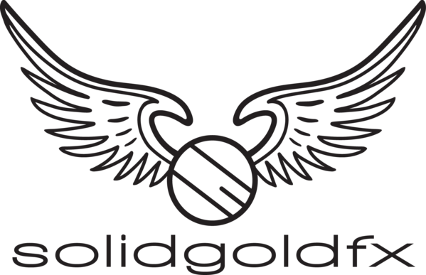 Solid Gold FX
