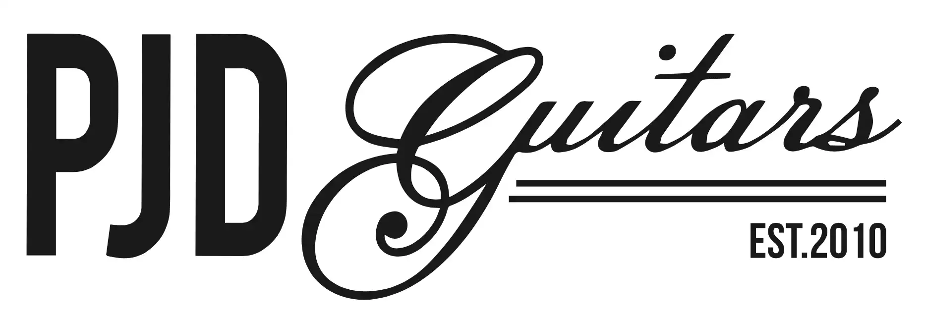 PJD Guitars