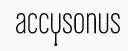 Accusonus