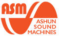 ASM Ashun Sound Machines