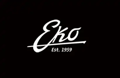 EKO Guitars