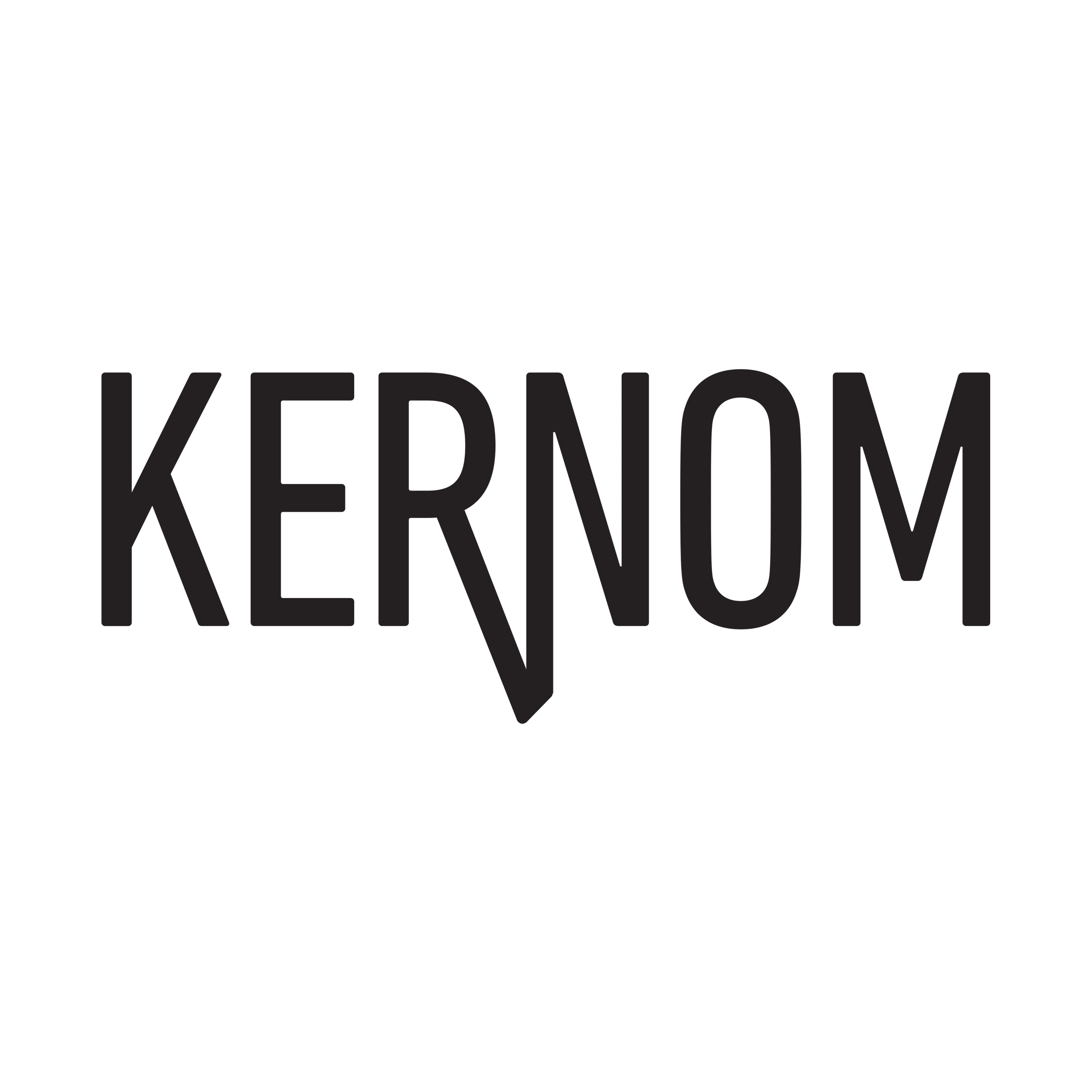 Kernom