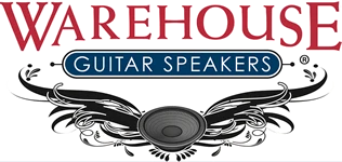 Warehouse Guitar Speakers