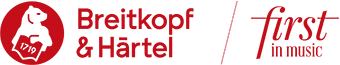 Breitkopf & Härtel