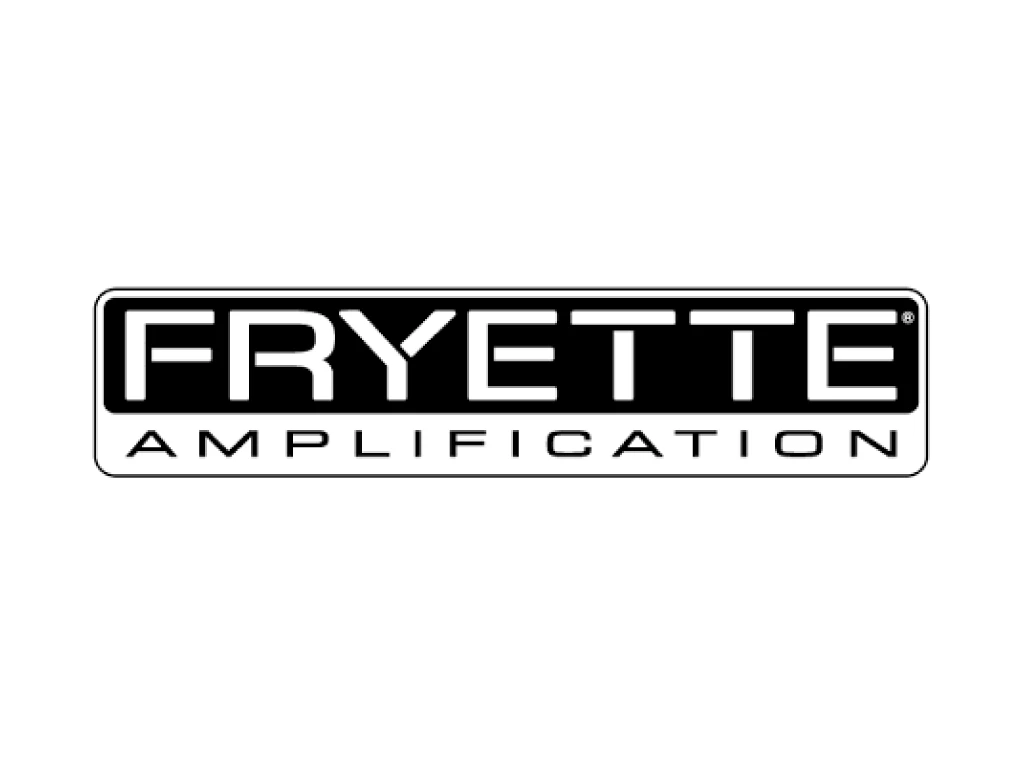 Fryette Amplification
