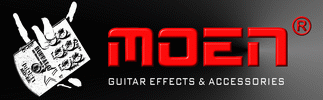 MOEN Guiter Effects & Accessories