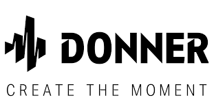 Donner Music