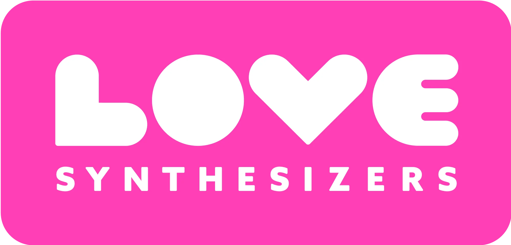 Love Synthesizers