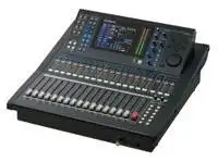 Studio- und PA Technik