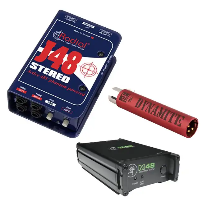 Audiotools