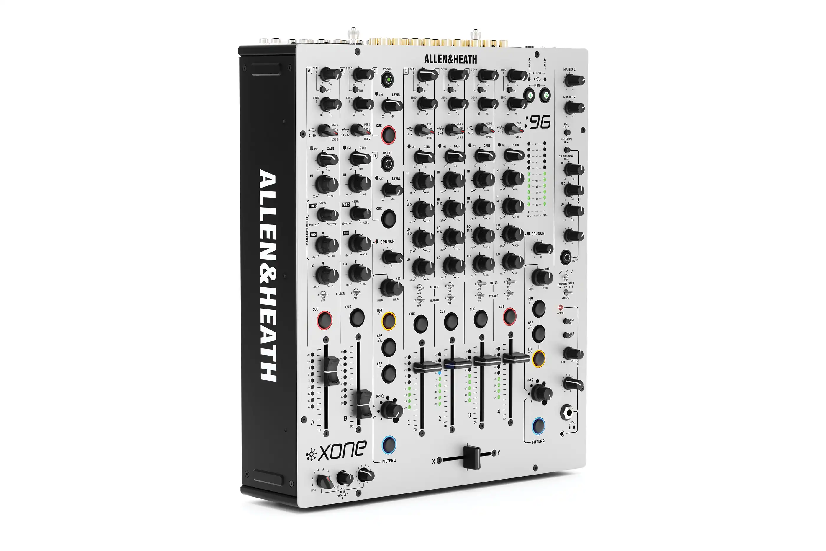 DJ-Mixer