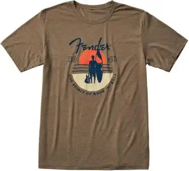 T-Shirts / Hoodies / Jacken