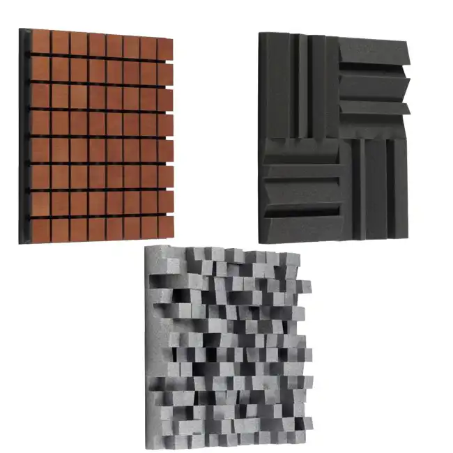 Akustikmaterial