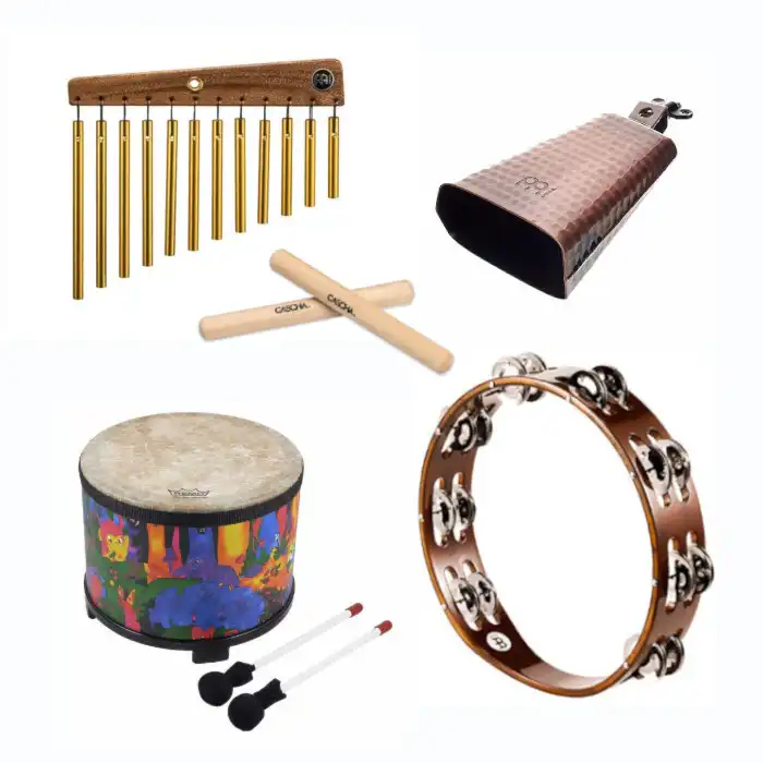 Kleinpercussion