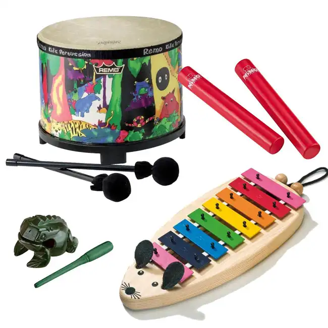 Kinderpercussion