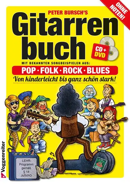 Bücher für Saiteninstrumente